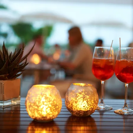 Hotel Jesolopalace & Lido di Jesolo