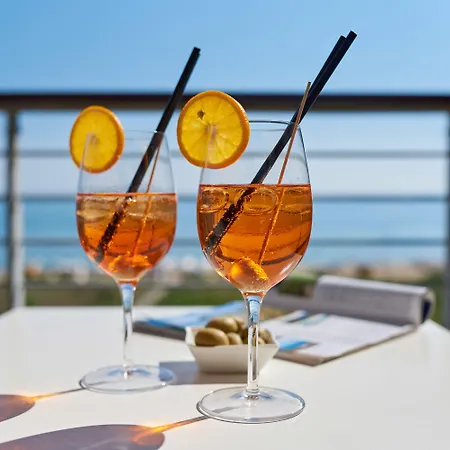 Jesolopalace & Отель 4*