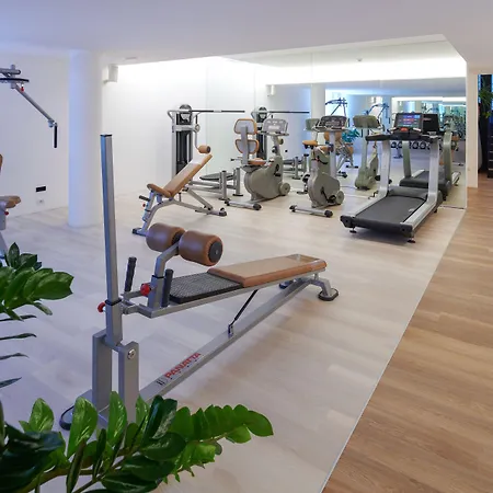 Jesolopalace & Hotel 4*