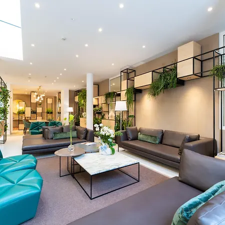 Jesolopalace & Лидо-ди-Езоло