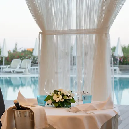 Hotel Jesolopalace & Lido di Jesolo