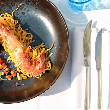 Jesolopalace & Отель