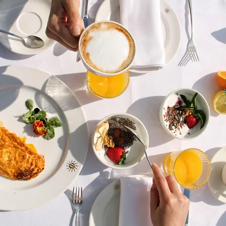 Hotel Jesolopalace & Lido di Jesolo