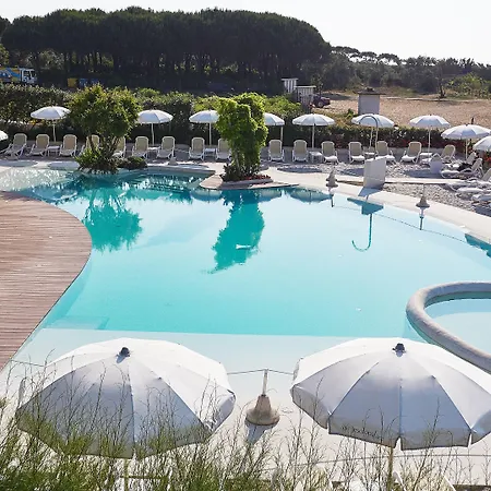 Jesolopalace & Отель Лидо-ди-Езоло