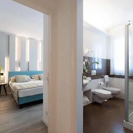 Jesolopalace & Отель