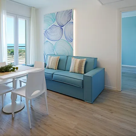 Отель Jesolopalace &