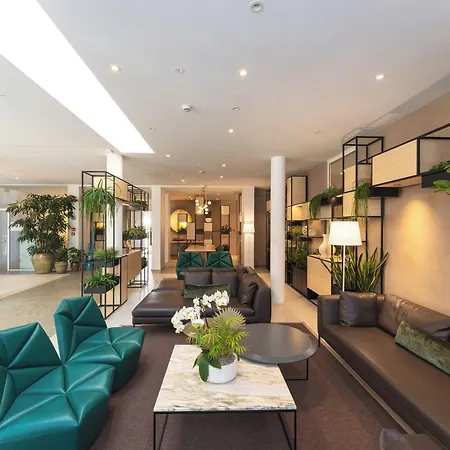 Otel Jesolopalace & Lido di Jesolo