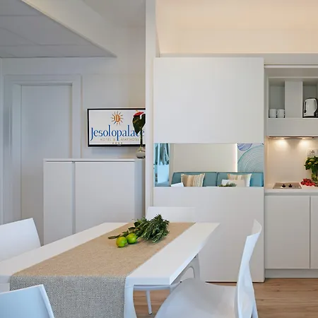 Jesolopalace & Lido di Jesolo