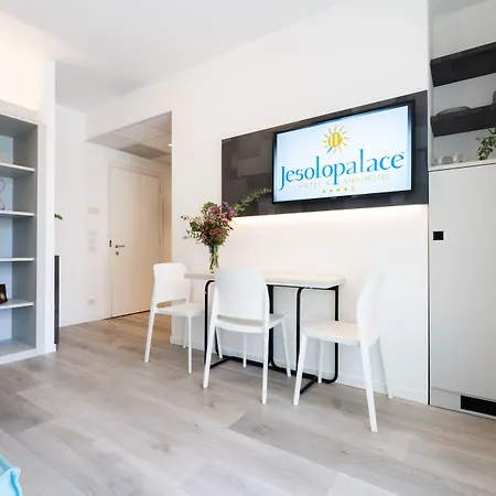 Ξενοδοχείο Jesolopalace &