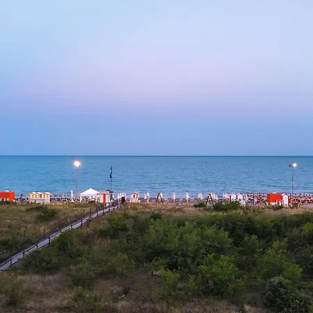 Jesolopalace & Hotel Jesolo