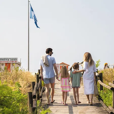 Jesolopalace & 4* Jesolo
