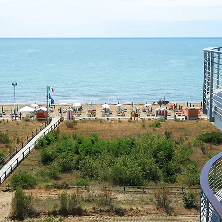 Jesolopalace & 4* Lido di Jesolo