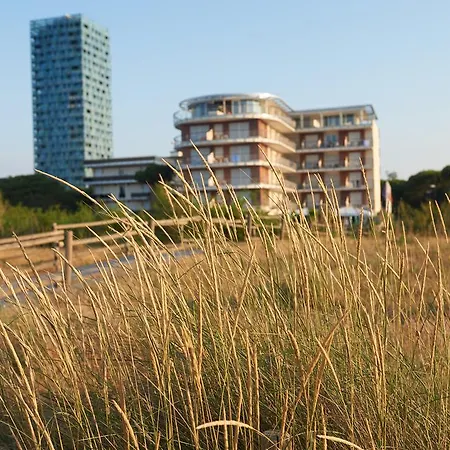 Hotel Jesolopalace &
