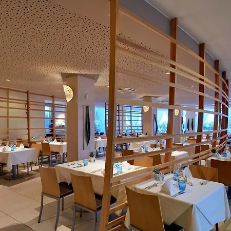 Jesolopalace & Hotel