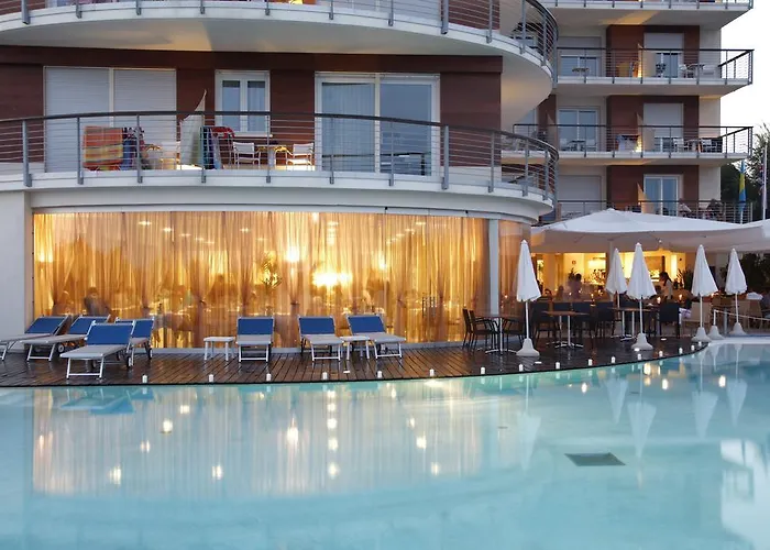 Jesolopalace & Hotel 4*