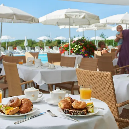 Jesolopalace & Hotel