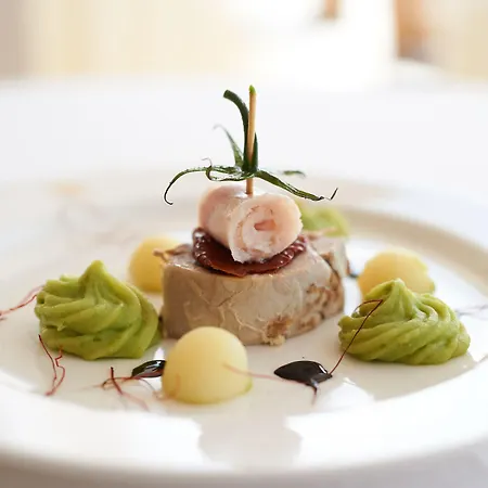 Hotel Jesolopalace & Lido di Jesolo