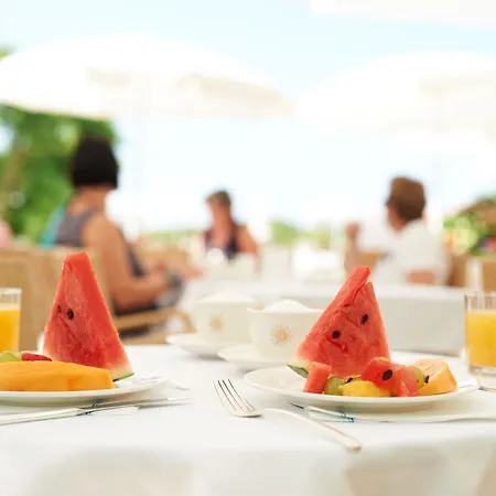 Hotel Jesolopalace & 4*