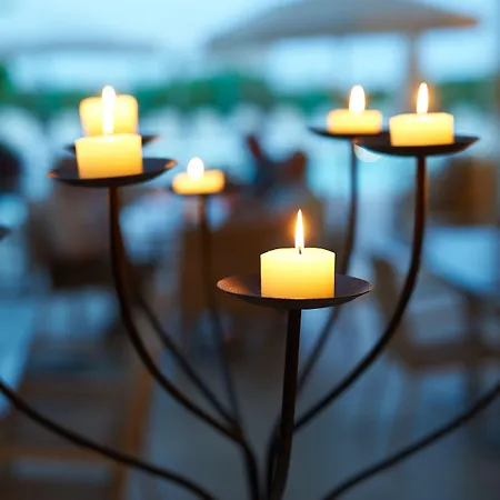Jesolopalace & Hotel 4*