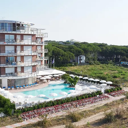Hotel Jesolopalace &