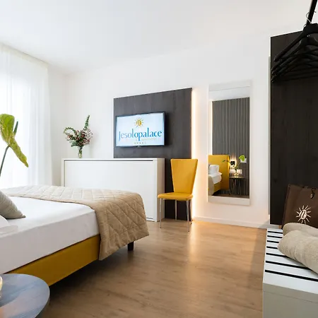 Hotel Jesolopalace &