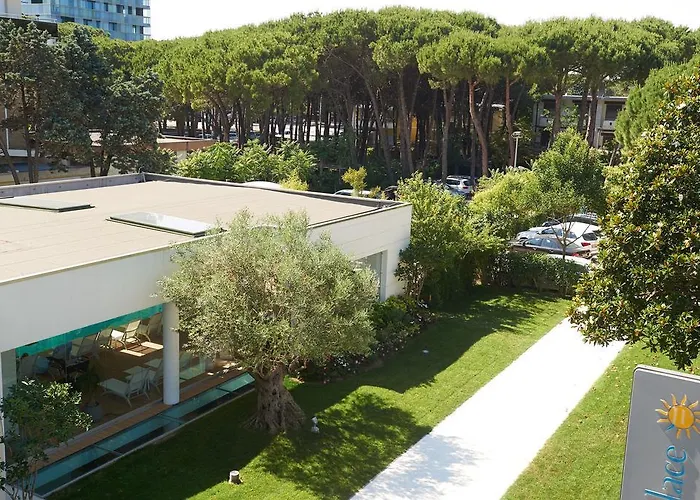 Jesolopalace & Hotel