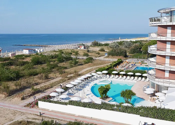 Jesolopalace & Hotel Lido di Jesolo