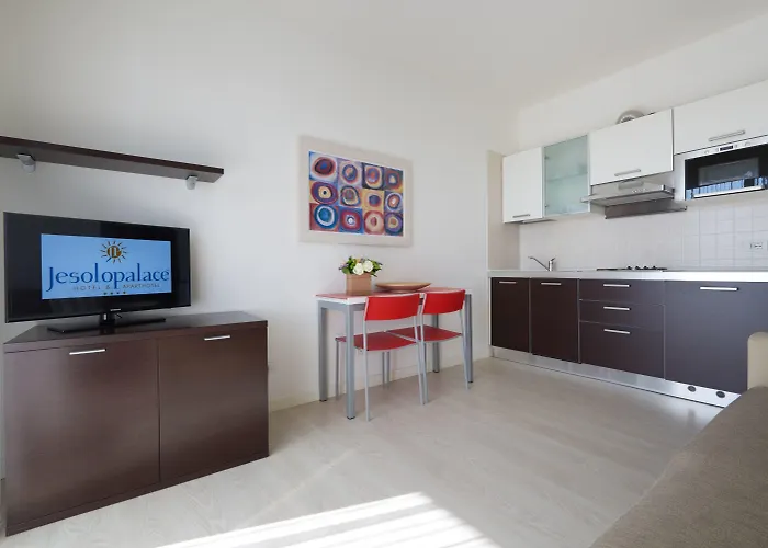 Jesolopalace & Lido di Jesolo