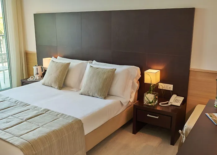 Hotel Jesolopalace & Lido di Jesolo