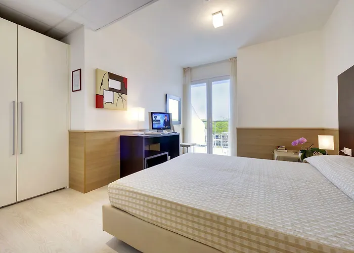 Jesolopalace & Hotel Lido di Jesolo