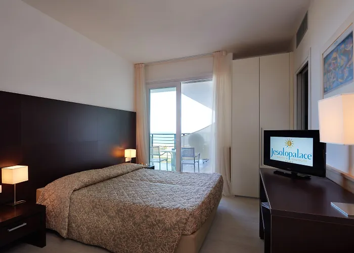 Jesolopalace & 4* Lido di Jesolo