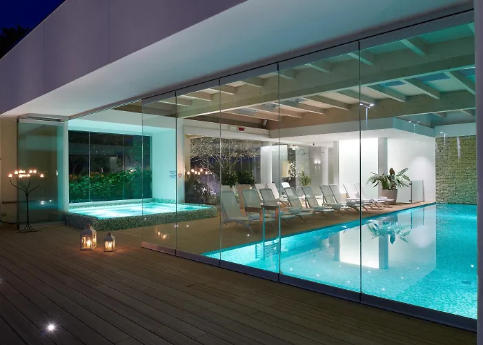 Hotel Jesolopalace &