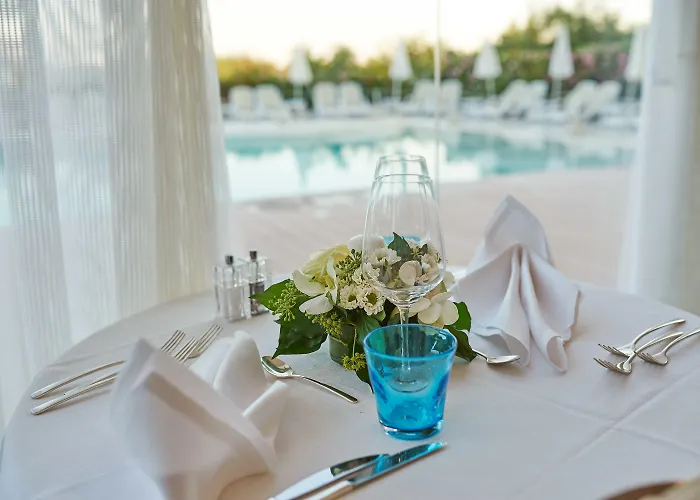 Jesolopalace & Lido di Jesolo