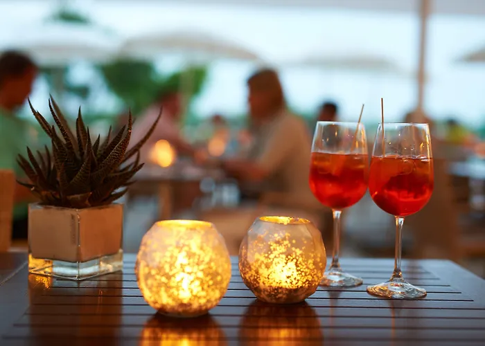 Hotel Jesolopalace & Lido di Jesolo