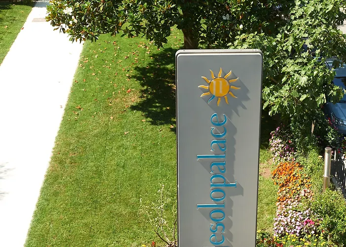 Jesolopalace &