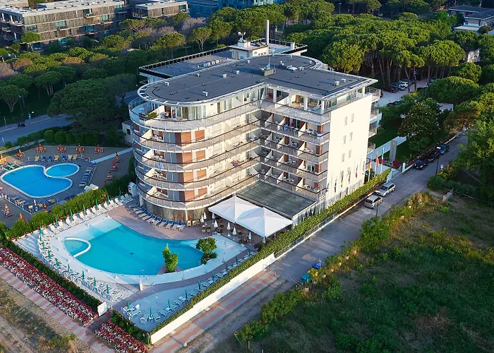 Jesolopalace & Lido di Jesolo