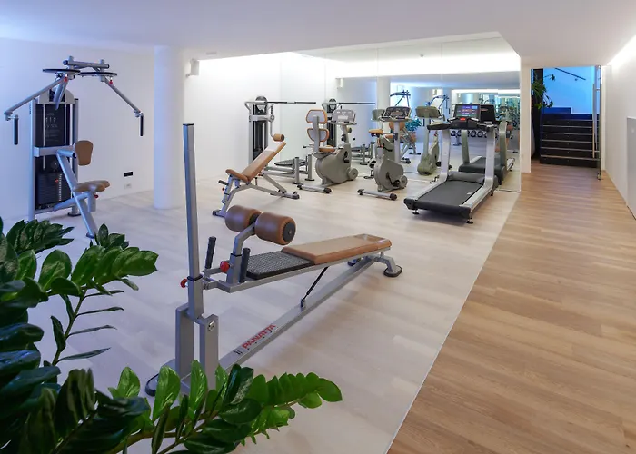 Jesolopalace & Hotel 4*