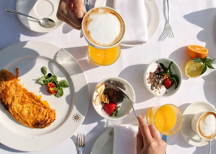 Hotel Jesolopalace & Lido di Jesolo