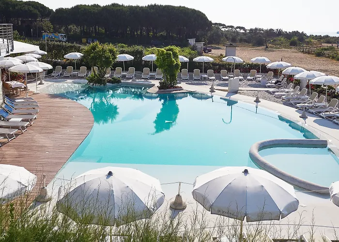 Jesolopalace & Hotel Lido di Jesolo