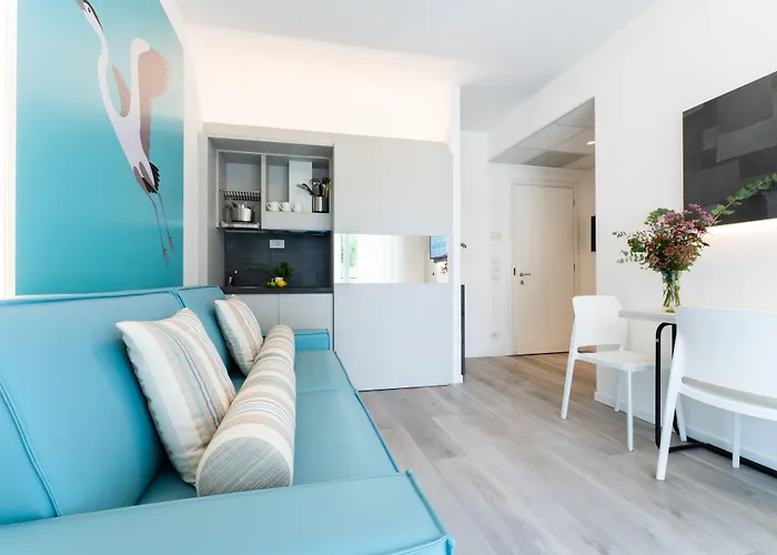 Jesolopalace & Hotel Lido di Jesolo