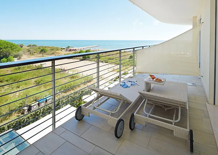 Hotel Jesolopalace &